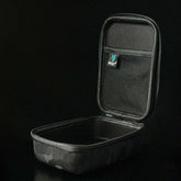 Wolf Outdoors Pack 100 Storage Case Camo Black - WTCP004